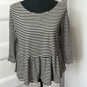 FREE PEOPLE WE THE FREE WOMENS TOP‎ SIZE SMALL NEW WITHOUT TAGS